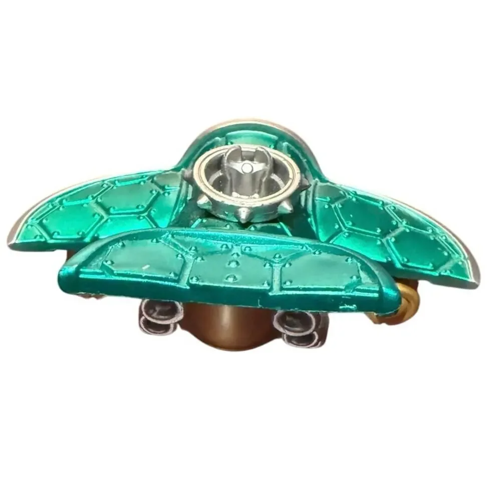 Skylanders - Clown Cruiser - Skylanders: Super Chargers - Activision